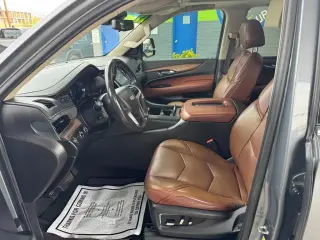 2019 Cadillac Escalade 4WD 4dr Luxury