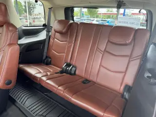 2019 Cadillac Escalade 4WD 4dr Luxury