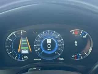 2019 Cadillac Escalade 4WD 4dr Luxury