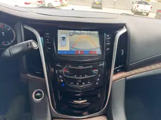 2019 Cadillac Escalade 4WD 4dr Luxury