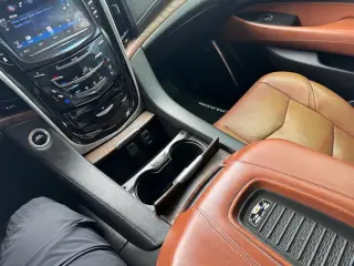 2019 Cadillac Escalade 4WD 4dr Luxury