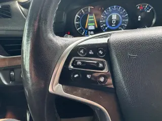 2019 Cadillac Escalade 4WD 4dr Luxury