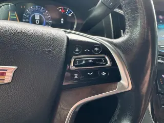 2019 Cadillac Escalade 4WD 4dr Luxury