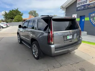 2019 Cadillac Escalade 4WD 4dr Luxury