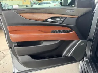2019 Cadillac Escalade 4WD 4dr Luxury
