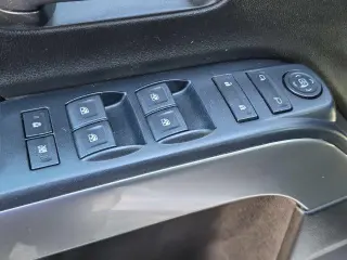 Chevrolet Silverado 1500 2018 4x4 LT 4p Doble Cabina 6.5 ft. CB