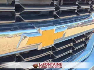 Chevrolet Silverado 1500 2018 4x4 LT 4p Doble Cabina 6.5 ft. CB