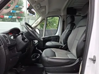 2019 RAM Promaster 1500 Low Roof Tradesman 136-in. WB