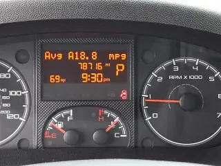 2019 RAM Promaster 1500 Low Roof Tradesman 136-in. WB