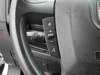 2019 RAM Promaster 1500 Low Roof Tradesman 136-in. WB