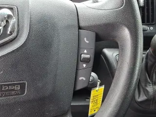 2019 RAM Promaster 1500 Low Roof Tradesman 136-in. WB