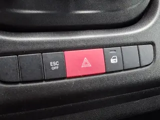 2019 RAM Promaster 1500 Low Roof Tradesman 136-in. WB