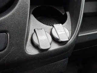2019 RAM Promaster 1500 Low Roof Tradesman 136-in. WB