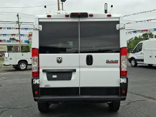 2019 RAM Promaster 1500 Low Roof Tradesman 136-in. WB