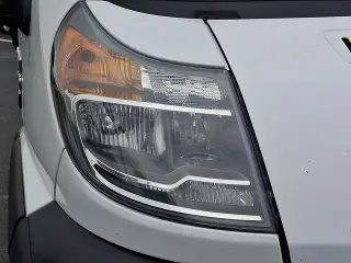 2019 RAM Promaster 1500 Low Roof Tradesman 136-in. WB