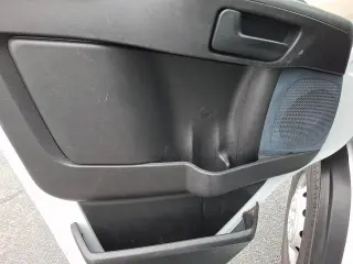 2019 RAM Promaster 1500 Low Roof Tradesman 136-in. WB