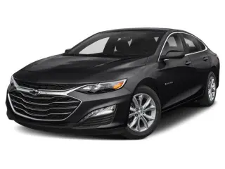 Chevrolet Malibu 2020 LT 4dr Sedán