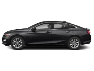 Chevrolet Malibu 2020 LT 4dr Sedán
