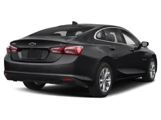Chevrolet Malibu 2020 LT 4dr Sedán