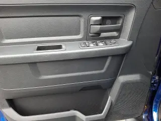 2017 RAM 1500 Tradesman Quad Cab 4WD