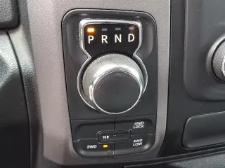 2017 RAM 1500 Tradesman Quad Cab 4WD