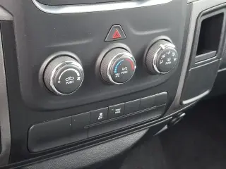 2017 RAM 1500 Tradesman Quad Cab 4WD