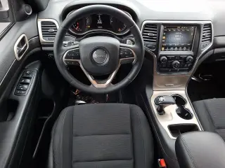 2014 Jeep Grand Cherokee Laredo 4WD