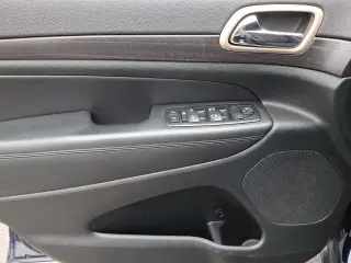 2014 Jeep Grand Cherokee Laredo 4WD
