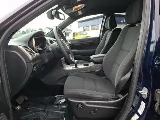2014 Jeep Grand Cherokee Laredo 4WD