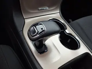 2014 Jeep Grand Cherokee Laredo 4WD