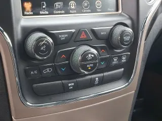 2014 Jeep Grand Cherokee Laredo 4WD