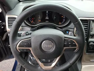 2014 Jeep Grand Cherokee Laredo 4WD