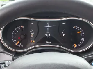 2014 Jeep Grand Cherokee Laredo 4WD