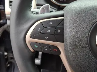 2014 Jeep Grand Cherokee Laredo 4WD