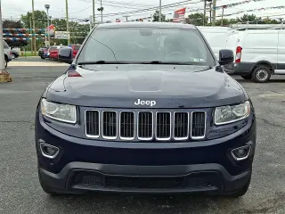 2014 Jeep Grand Cherokee Laredo 4WD