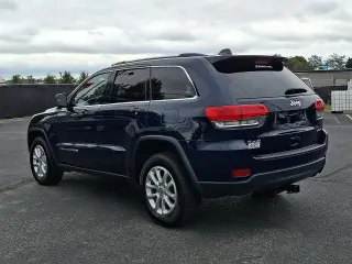 2014 Jeep Grand Cherokee Laredo 4WD