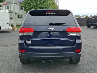 2014 Jeep Grand Cherokee Laredo 4WD
