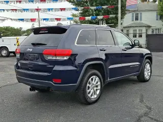 2014 Jeep Grand Cherokee Laredo 4WD