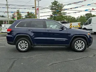 2014 Jeep Grand Cherokee Laredo 4WD