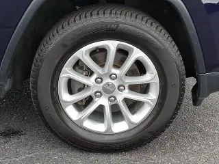 2014 Jeep Grand Cherokee Laredo 4WD