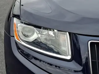 2014 Jeep Grand Cherokee Laredo 4WD