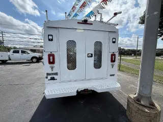 2018 Ford Transit T-350