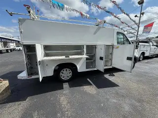 2018 Ford Transit T-350