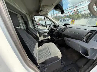 2018 Ford Transit T-350