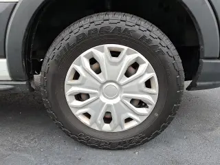2018 Ford Transit T-350