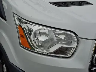 2018 Ford Transit T-350