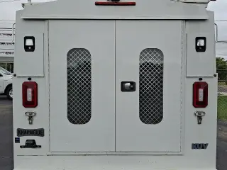 2018 Ford Transit T-350