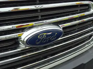 2018 Ford Transit T-350