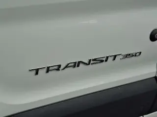 2018 Ford Transit T-350