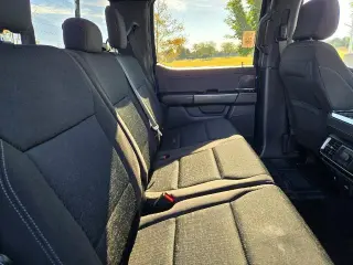 Ford F-150 2023 4x4 XLT 4dr SuperCrew 5.5 ft. SB